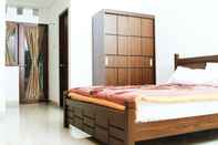 Kamar Tidur Graha Nusantara Homestay