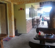 Common Space 5 Rice Homestay