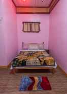 BEDROOM Rice Homestay