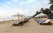 Perkhidmatan Hotel 6 Starcity Hotel & Condotel Beachfront Nha Trang