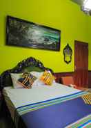 BEDROOM SPOT ON 2490 Griya Kencana Homestay