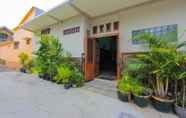 ภายนอกอาคาร 7 SPOT ON 2490 Griya Kencana Homestay