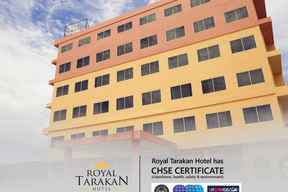 Royal Tarakan Hotel