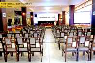 Functional Hall Royal Tarakan Hotel