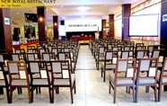 Functional Hall 3 Royal Tarakan Hotel