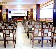 Functional Hall 3 Royal Tarakan Hotel