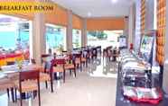 ร้านอาหาร 2 Royal Tarakan Hotel