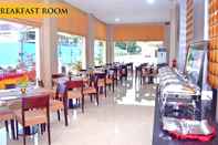 ร้านอาหาร Royal Tarakan Hotel