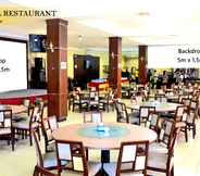 Functional Hall 7 Royal Tarakan Hotel