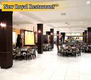 Restaurant 5 Royal Tarakan Hotel