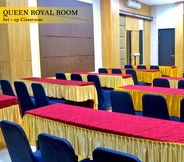 Functional Hall 6 Royal Tarakan Hotel