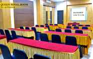 Functional Hall 6 Royal Tarakan Hotel