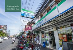 วิวและสถานที่ท่องเที่ยวใกล้เคียง 3 New Star Hotel