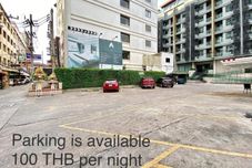 ภายนอกอาคาร New Star Hotel