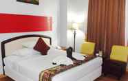 Bedroom 5 Graha Kardopa Hotel & Convention Hall