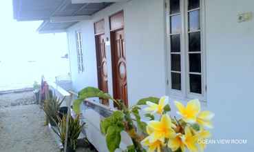 Exterior 4 Pari Solata Seaview Homestay