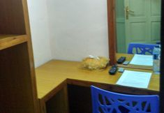 Bedroom 6 Wisma Hayati