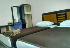Bedroom 5 Wisma Hayati