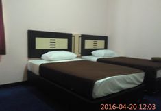 Bedroom 4 Wisma Hayati