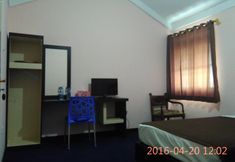 Bedroom 2 Wisma Hayati