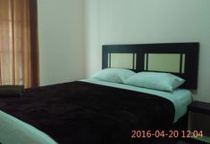 Bedroom 3 Wisma Hayati