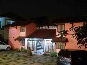 Wisma Hayati, Rp 273.000
