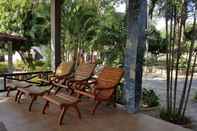 Swimming Pool The Chill River Kwai Resort