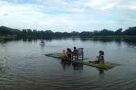 Pusat Kecergasan The Chill River Kwai Resort