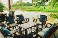ล็อบบี้ The Chill River Kwai Resort