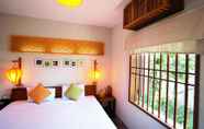 Bedroom 7 Cat Tuong Boutique Villas