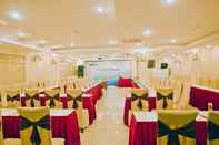 Entertainment Facility Queen Da Nang Hotel