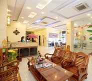 Lobby 5 Queen Da Nang Hotel