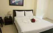 Phòng ngủ 7 Queen Da Nang Hotel