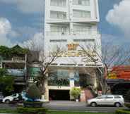 Exterior 3 Queen Da Nang Hotel
