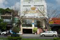 Exterior Queen Da Nang Hotel