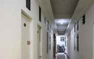 Lobby 4 Nice Room Woman Only near Depok Town Square (NRI)