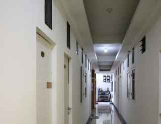 Lobby 2 Nice Room Woman Only near Depok Town Square (NRI)