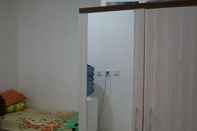 Lobi Nice Room Woman Only near Depok Town Square (NRI)