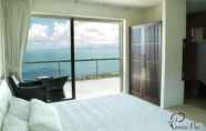 Bedroom 6 5 Bedroom Seaview Villa Bang Por