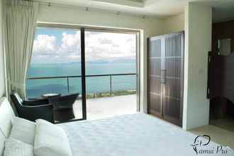 Bedroom 4 5 Bedroom Seaview Villa Bang Por