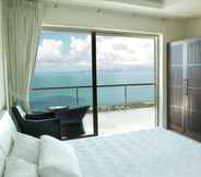 Kamar Tidur 6 5 Bedroom Seaview Villa Bang Por