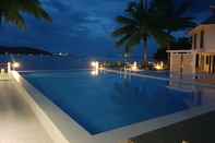Swimming Pool Nirvana Resort