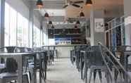 ร้านอาหาร 2 CK Hostel