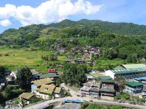 วิวและสถานที่ท่องเที่ยวใกล้เคียง 4 Halfway Lodge