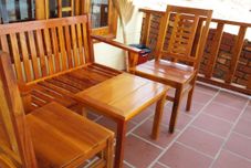 公共空间 Free Beach Phu Quoc Resort