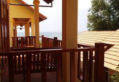 卧室 2 Free Beach Phu Quoc Resort