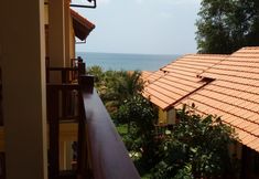 附近景观和景点 4 Free Beach Phu Quoc Resort
