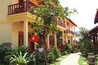 Lobby Free Beach Phu Quoc Resort