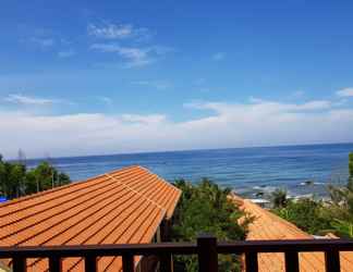 Sảnh chờ 2 Free Beach Phu Quoc Resort