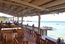 住宿服务 Free Beach Phu Quoc Resort